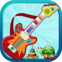 Toys Guitar