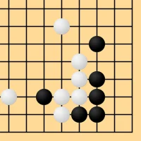 Go Game Lesson (Intermediate)